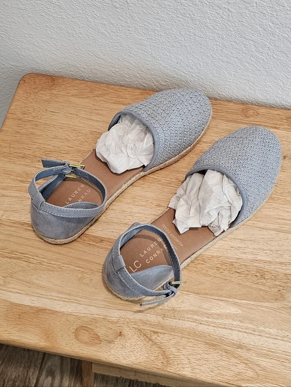 LC Lauren Conrad brand lc
