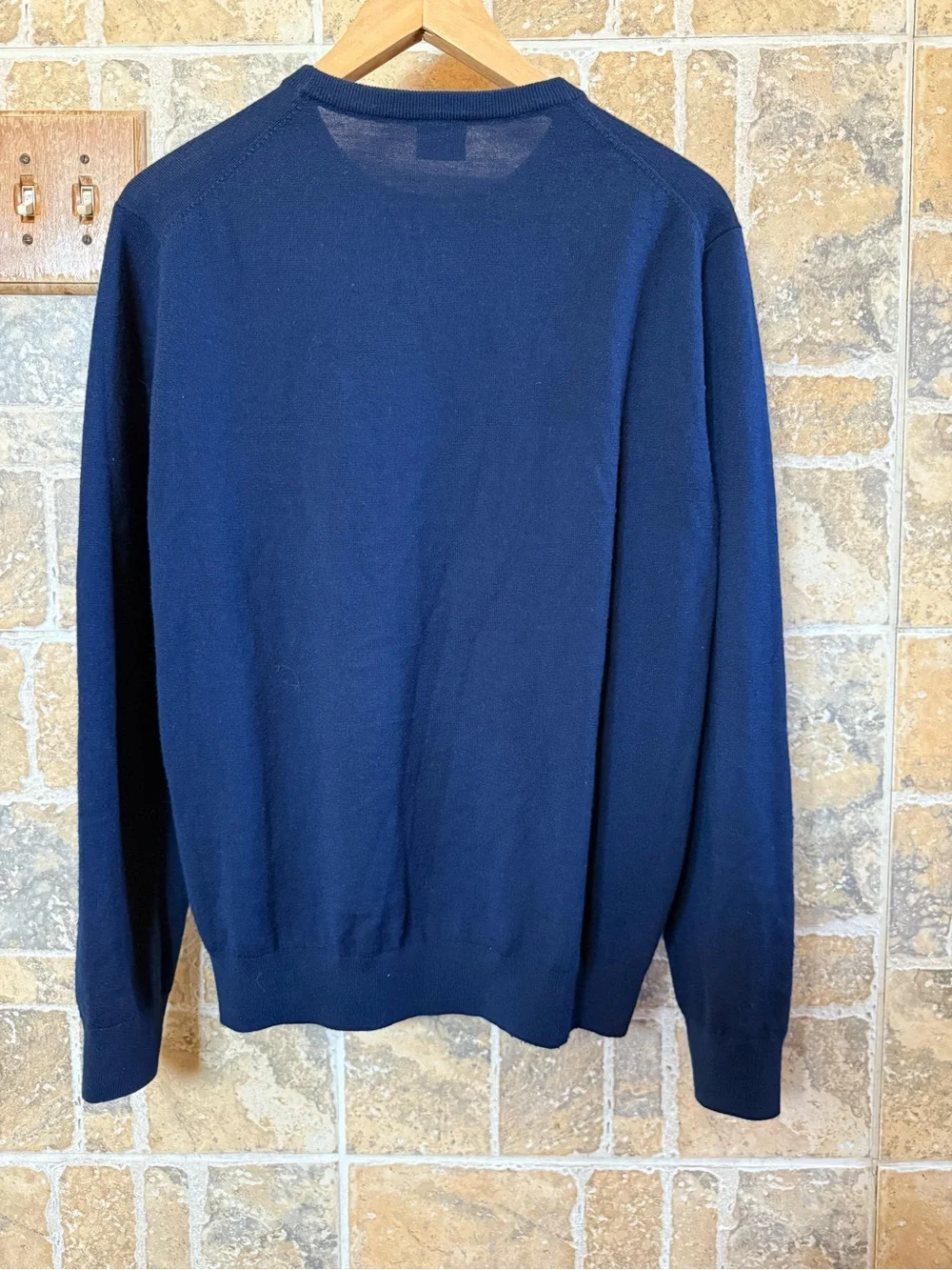 Spoke timeless navy
