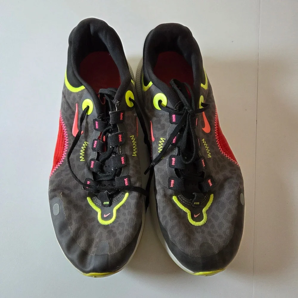 Nike department men