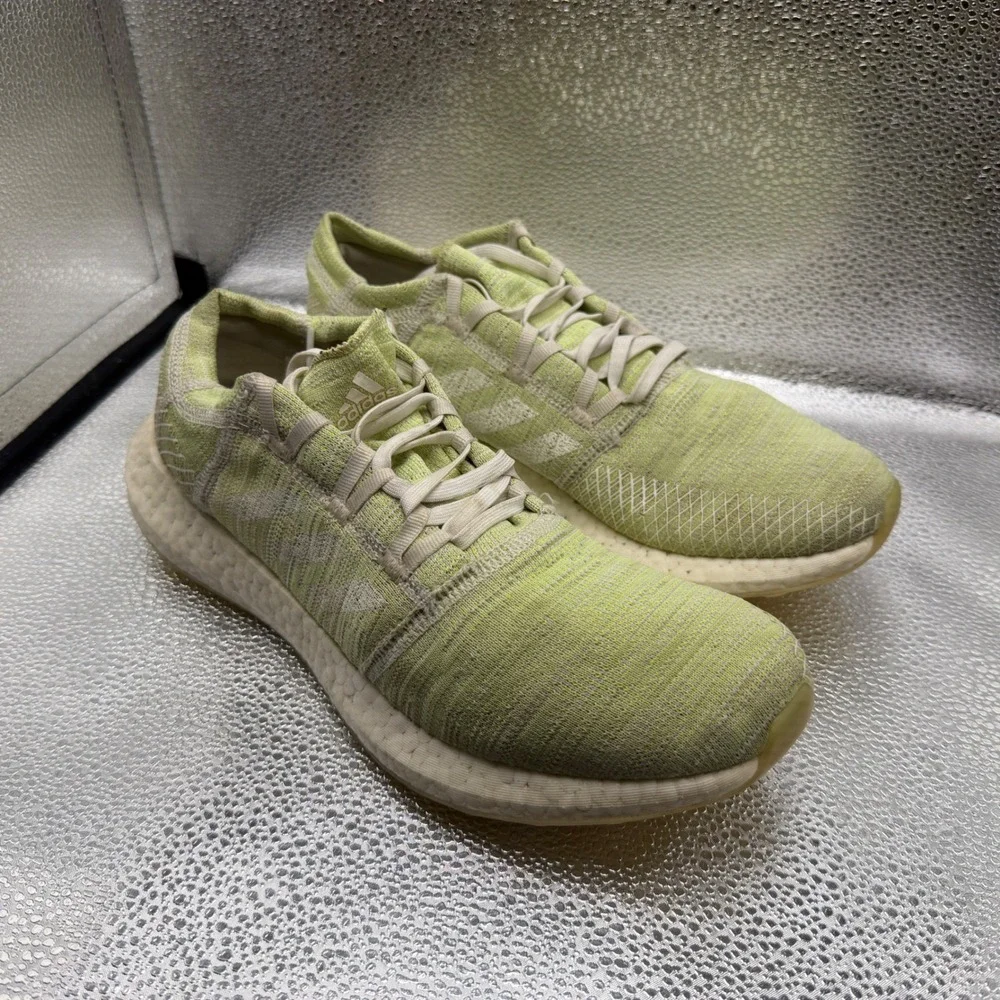 adidas pureboost go