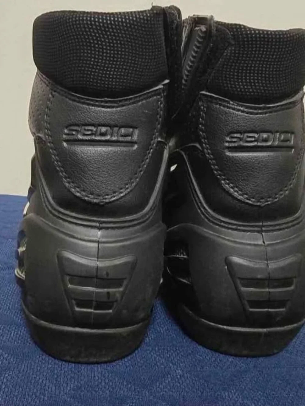 N/A sedici mid