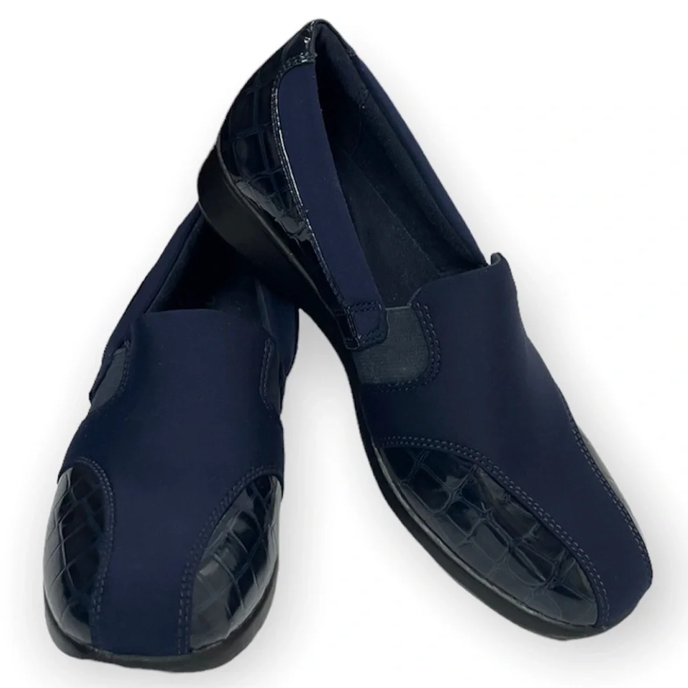 Clarks gael beam