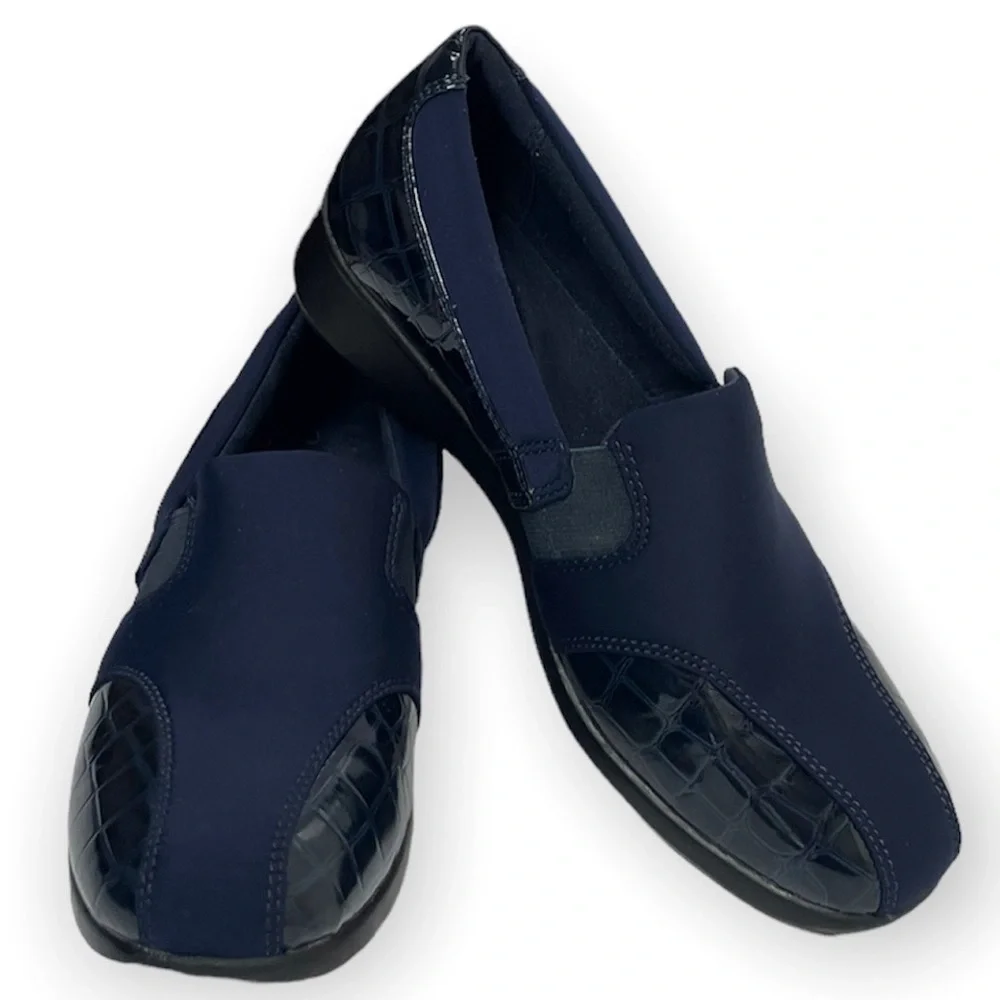 Clarks gael beam