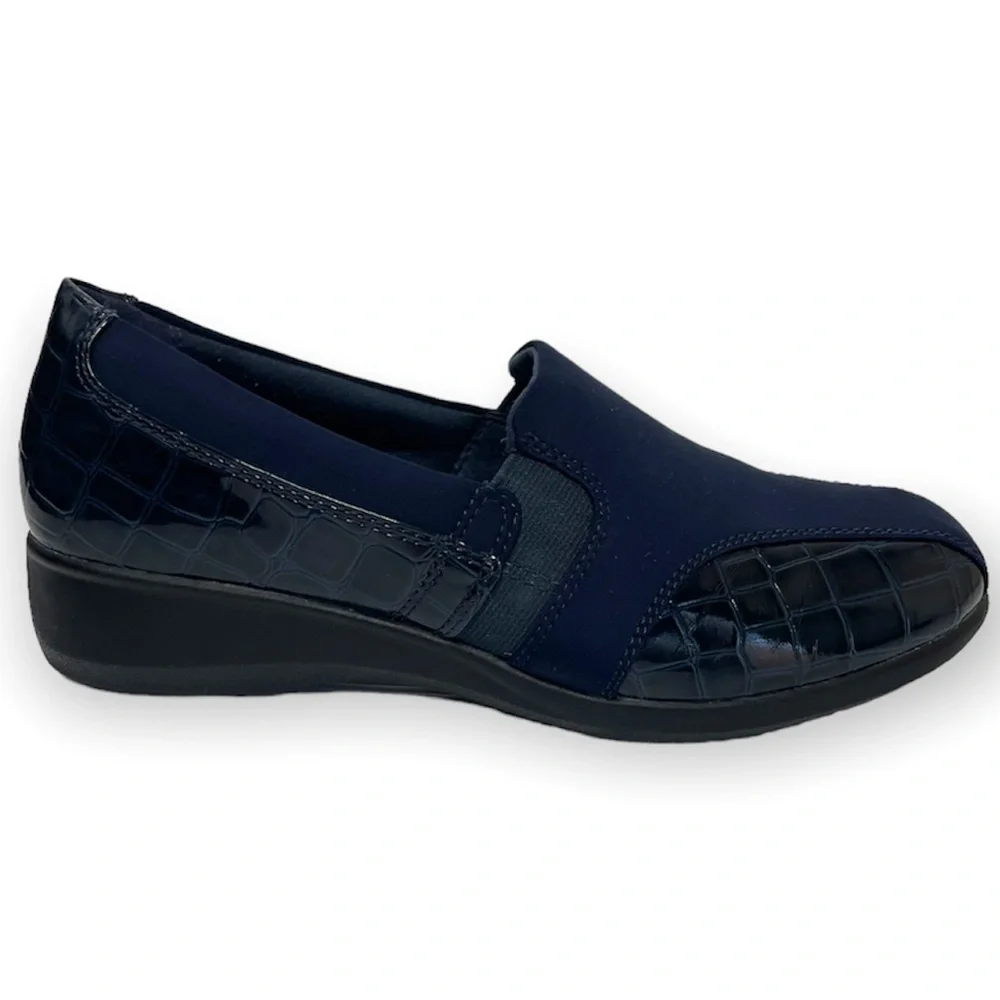 Clarks gael beam