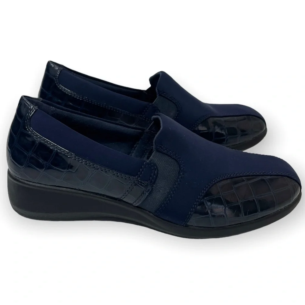 Clarks gael beam
