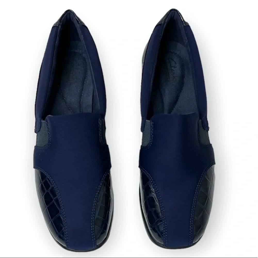 Clarks gael beam