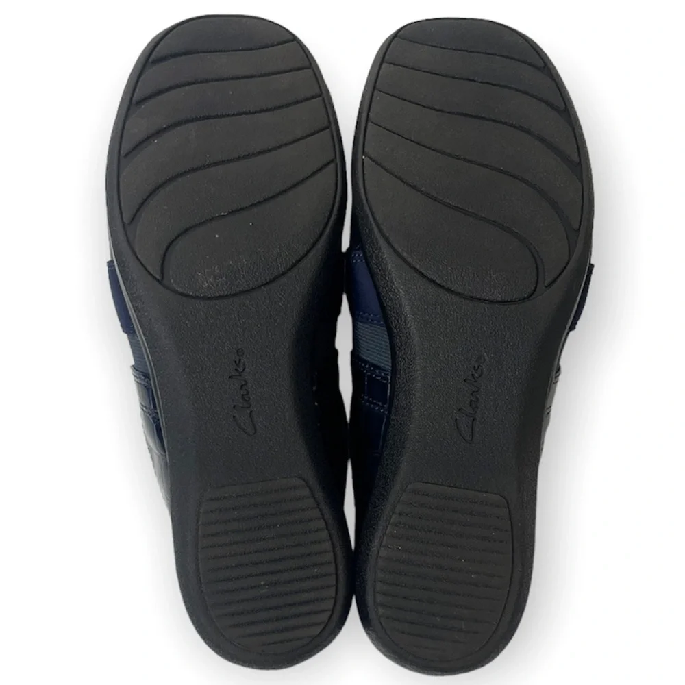 Clarks gael beam