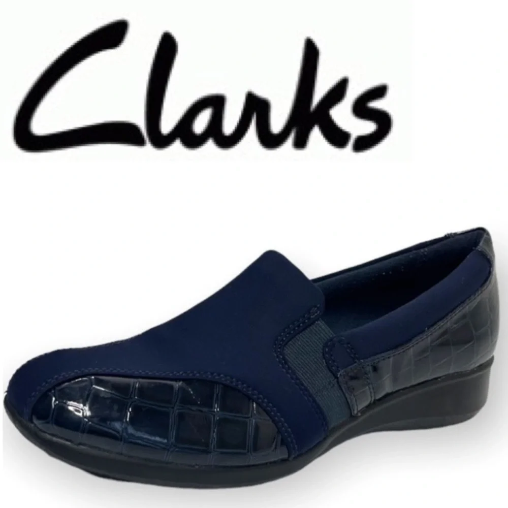 Clarks gael beam