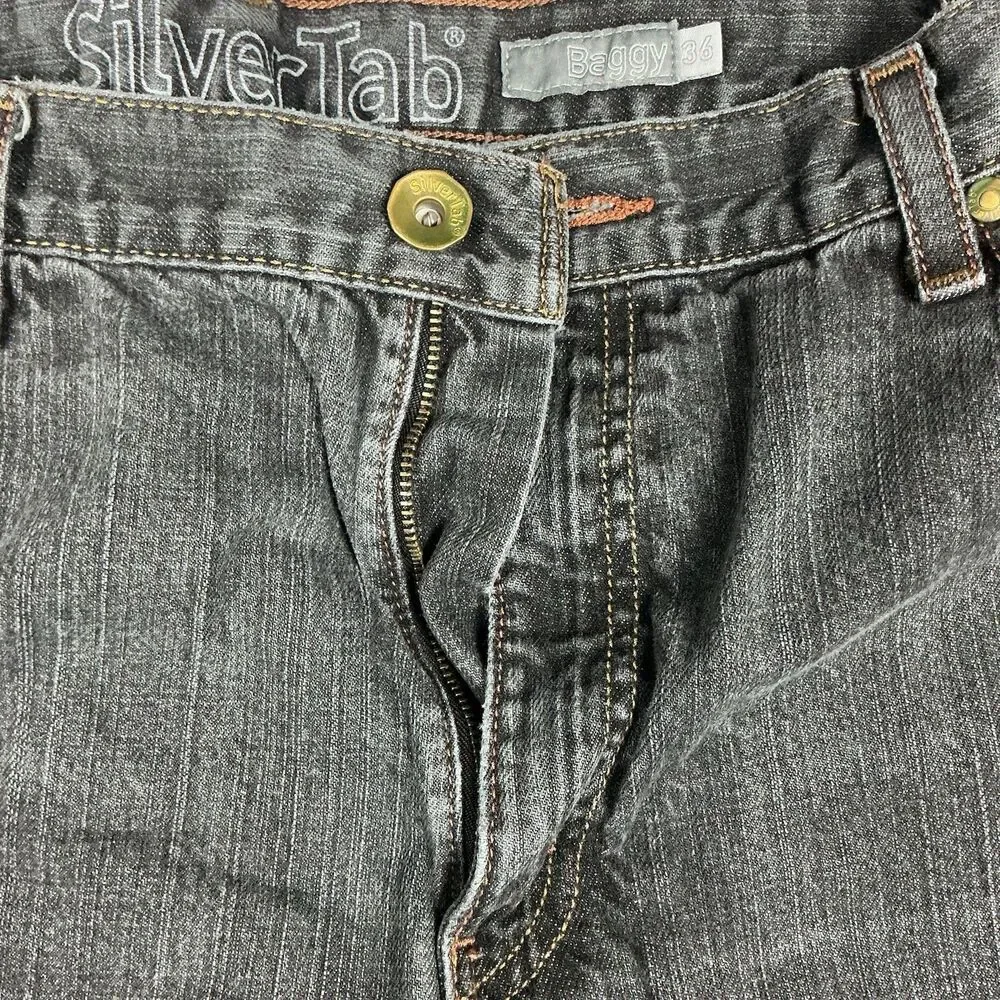 Levis trendy inspired their