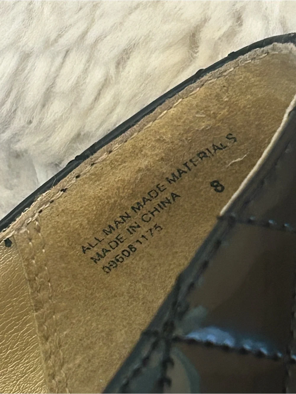 Mossimo Supply Co. great no