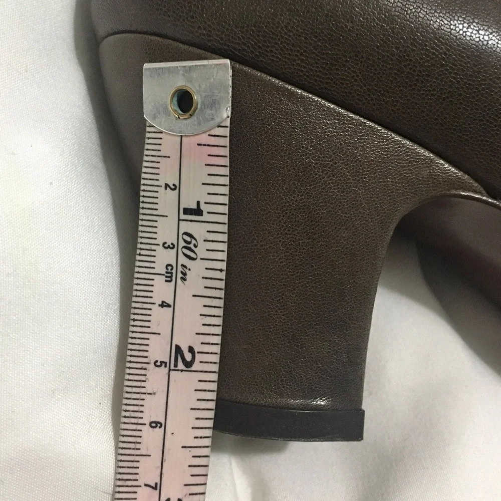 Chie Mihara size chart