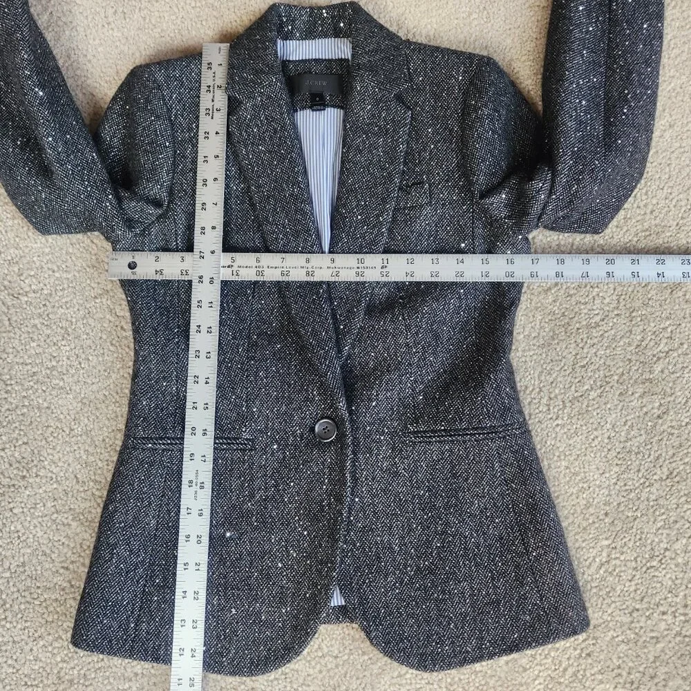 J. Crew this such