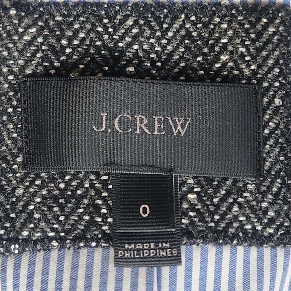 J. Crew this such