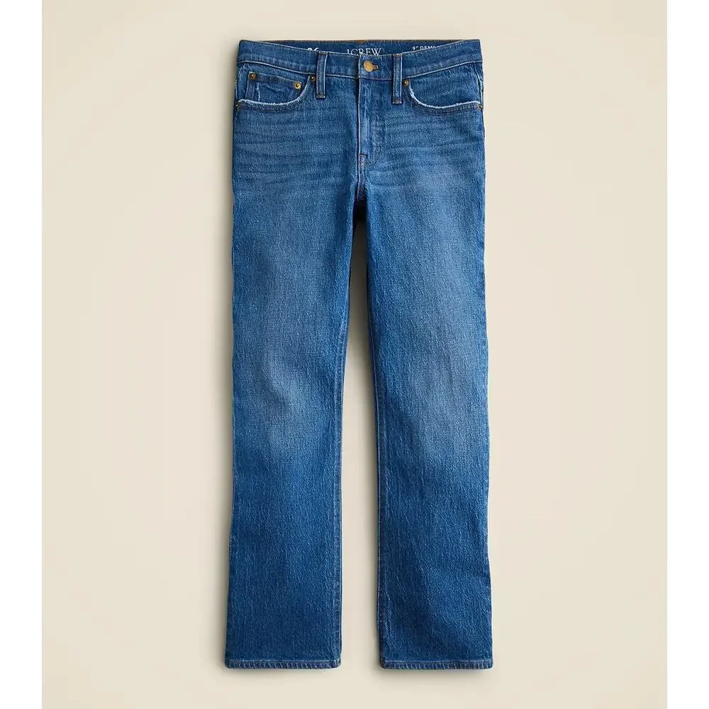 J. Crew new crew