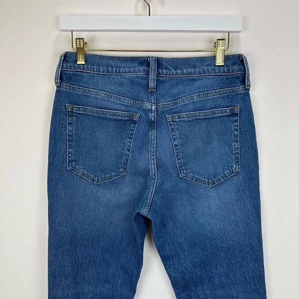 J. Crew new crew