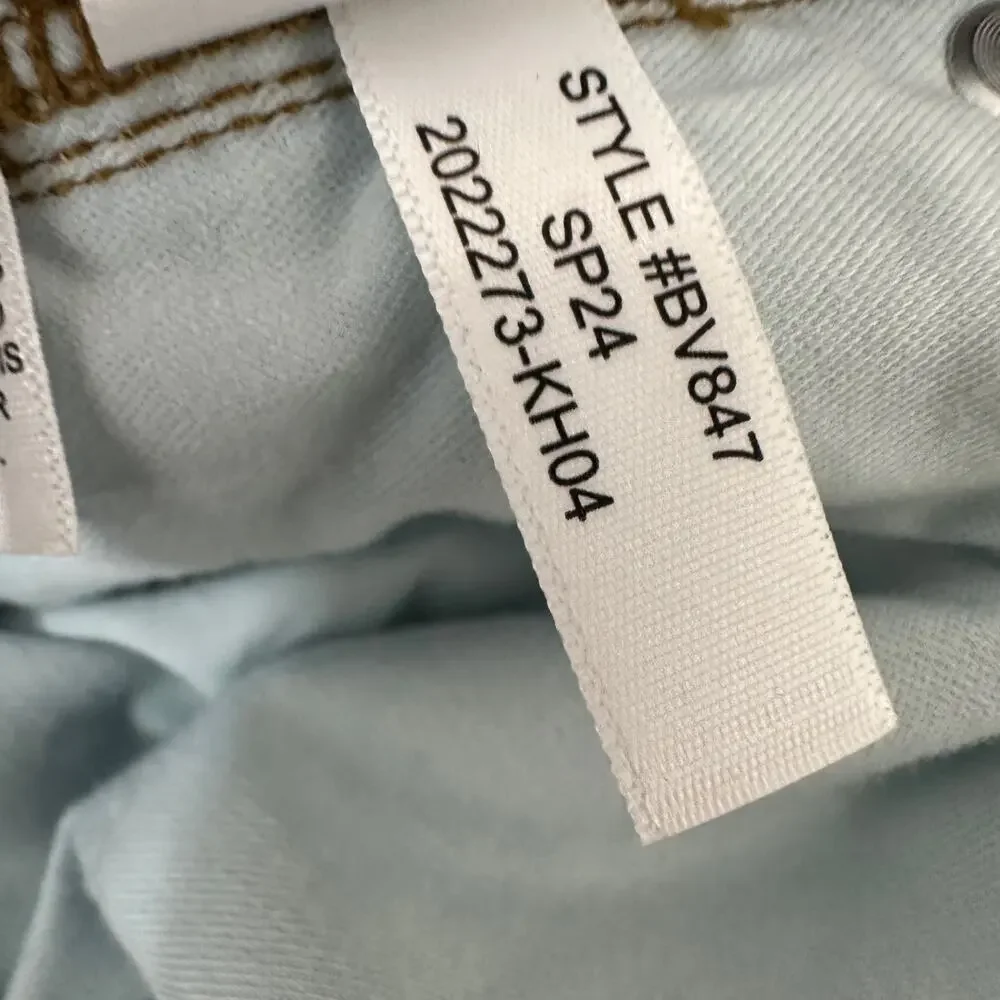 J. Crew new crew