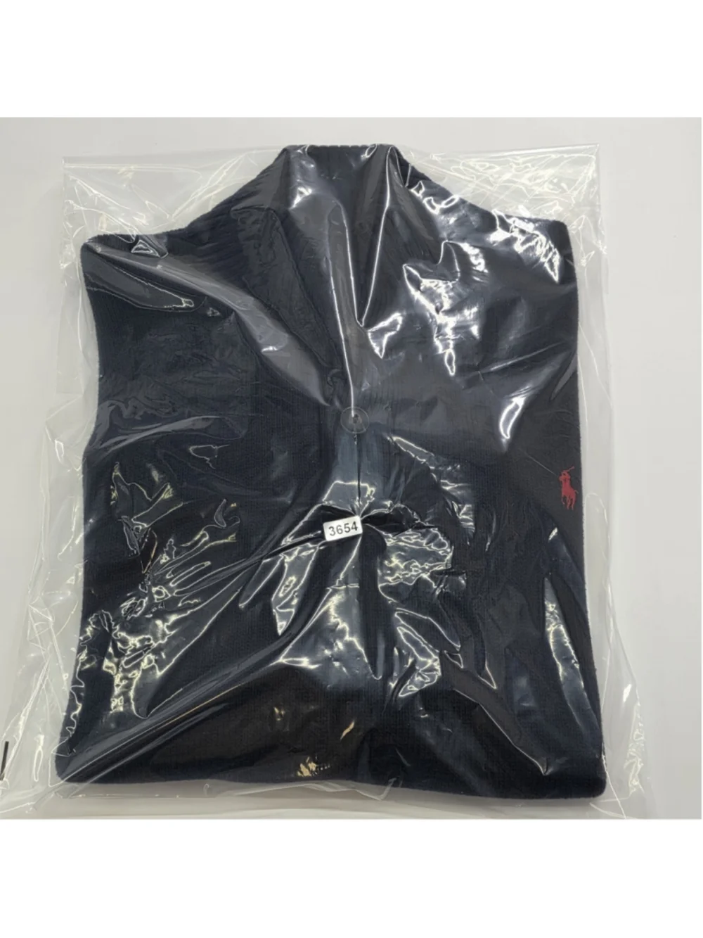Ralph Lauren classic polo
