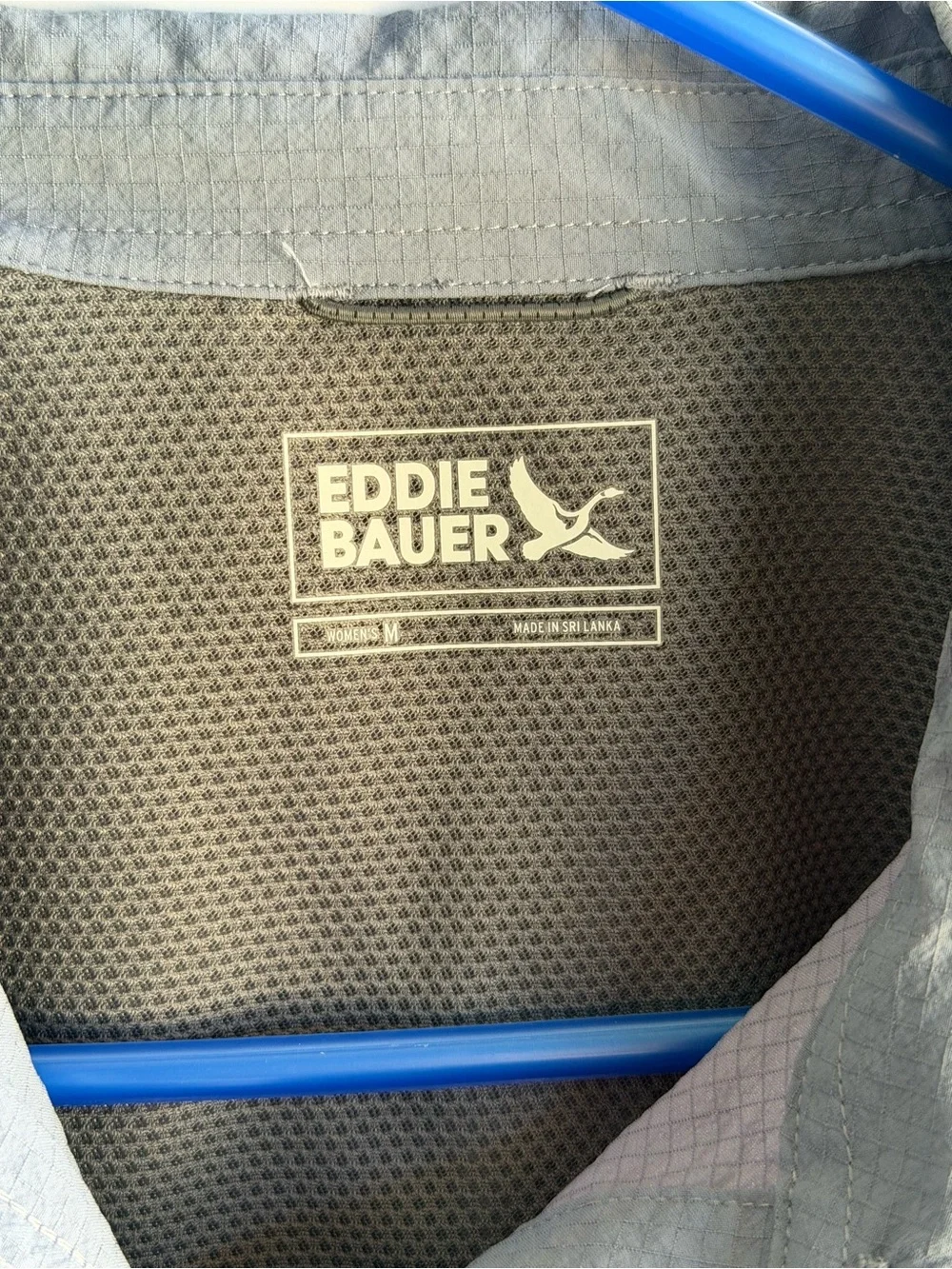 Eddie Bauer eddie bauer