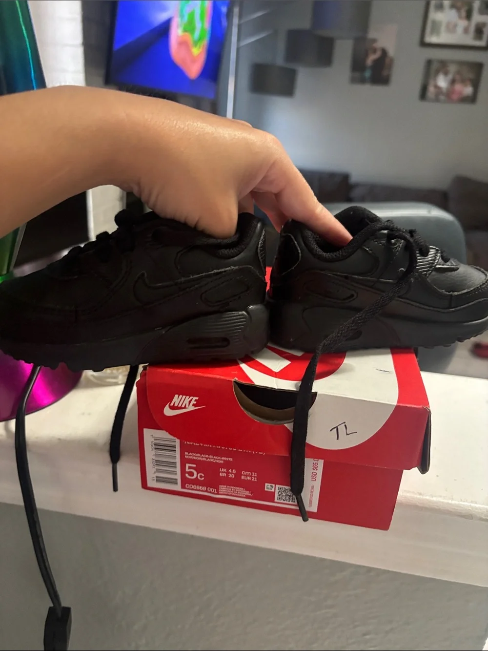 Nike classic kids