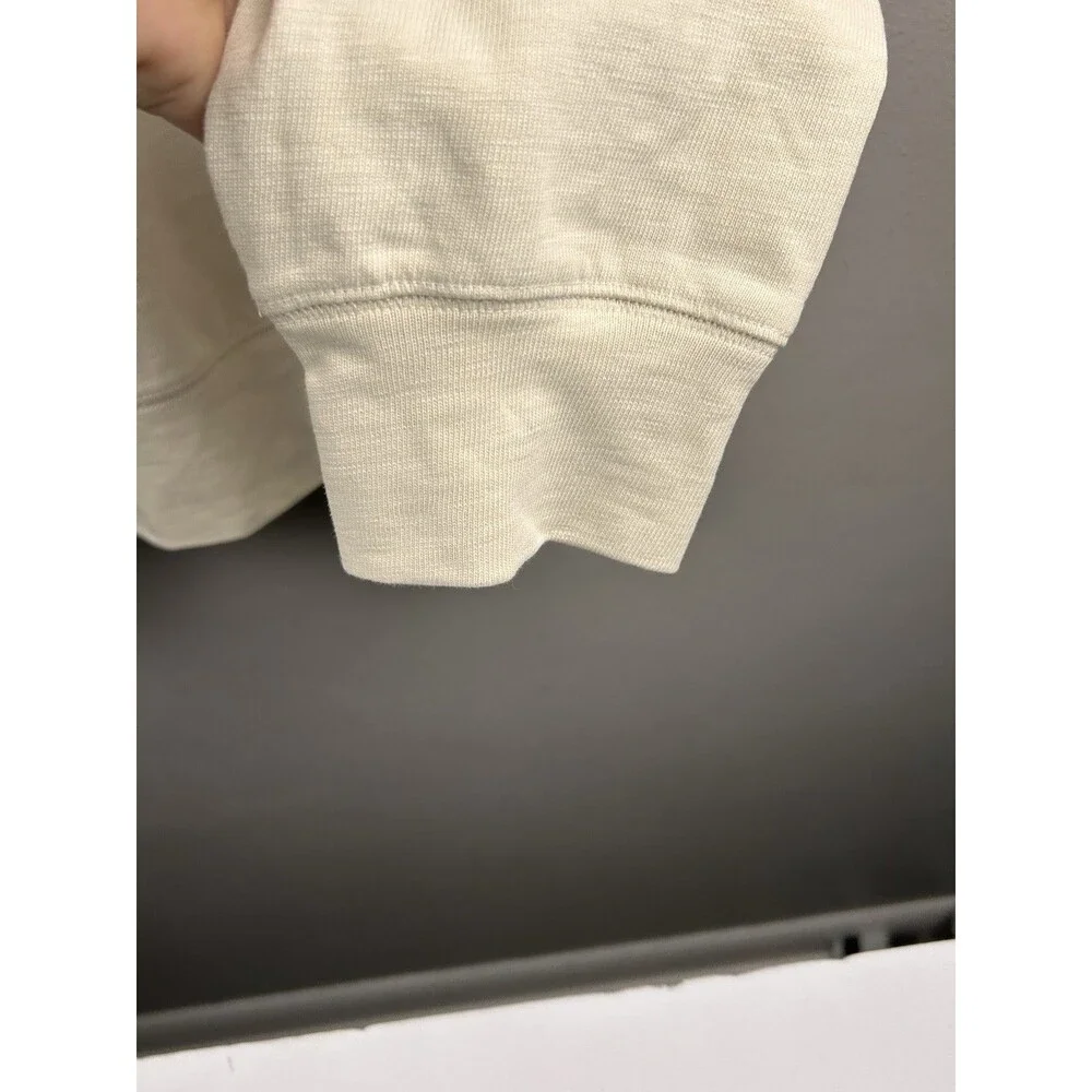 J. Crew crew slub