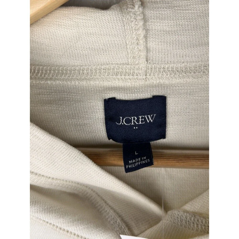 J. Crew crew slub