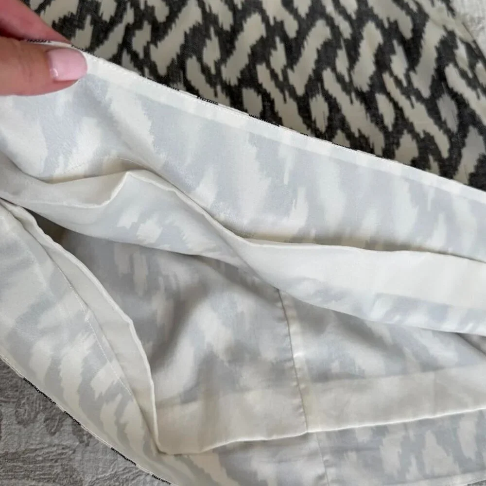 J. Crew crew dress