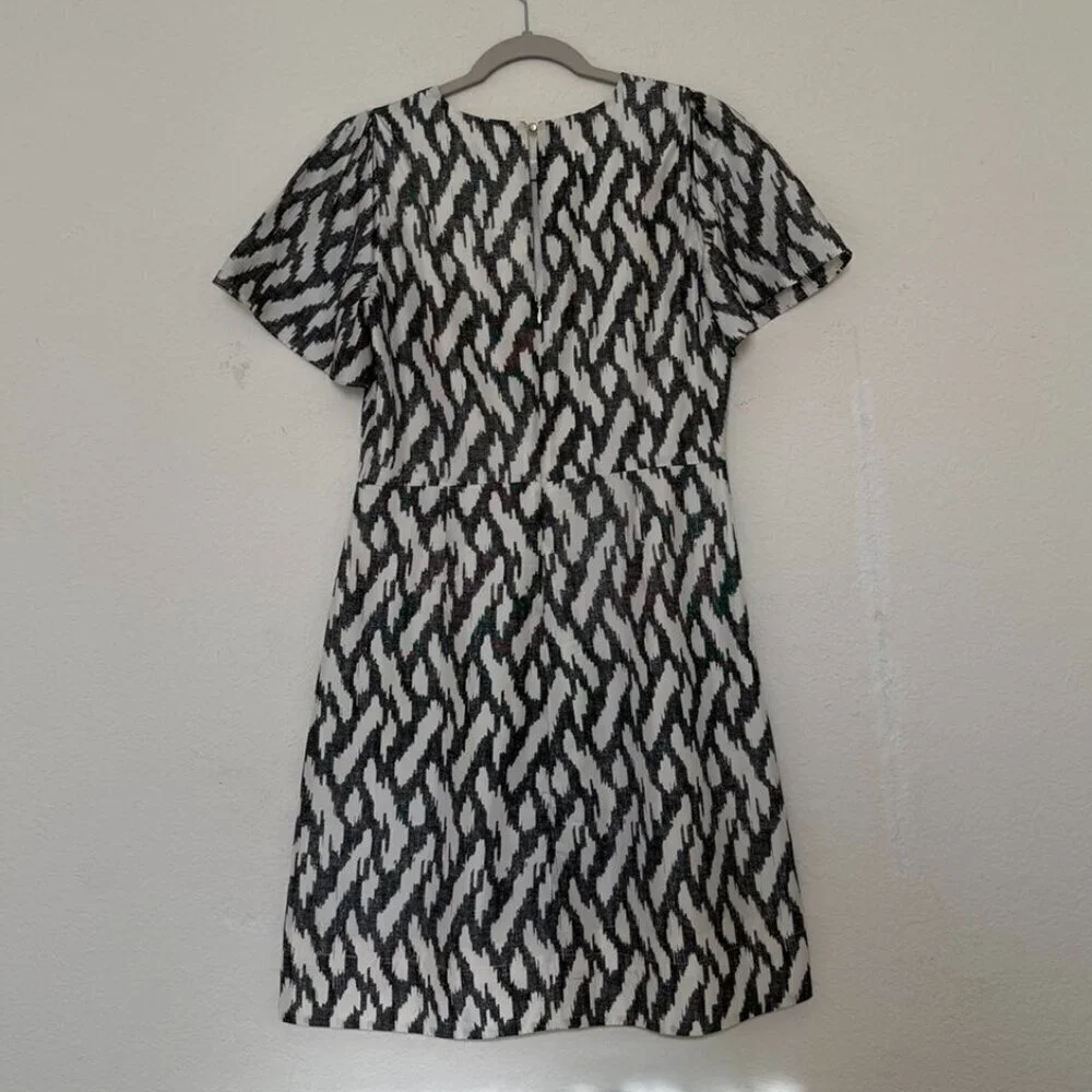 J. Crew crew dress