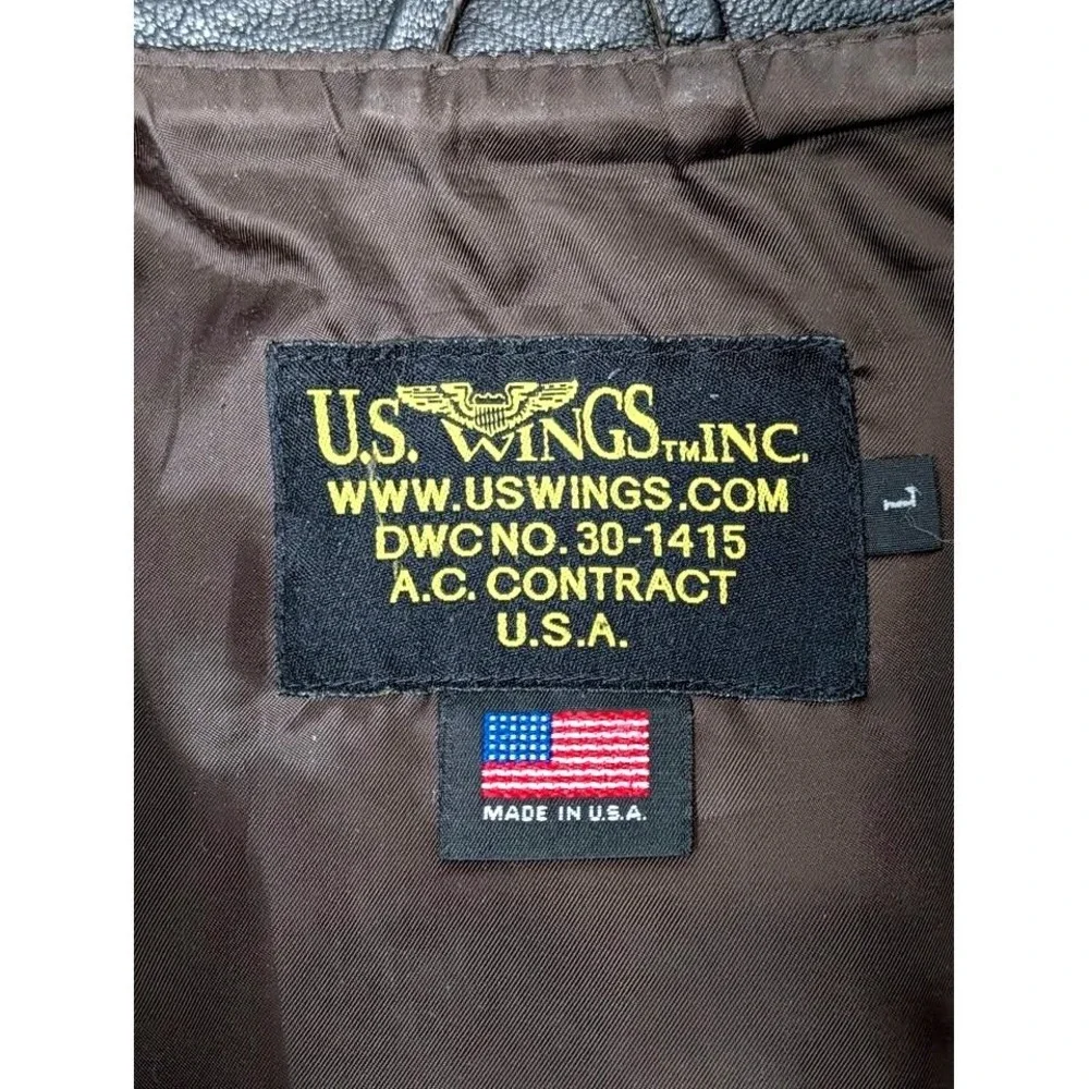 US Wings us wings