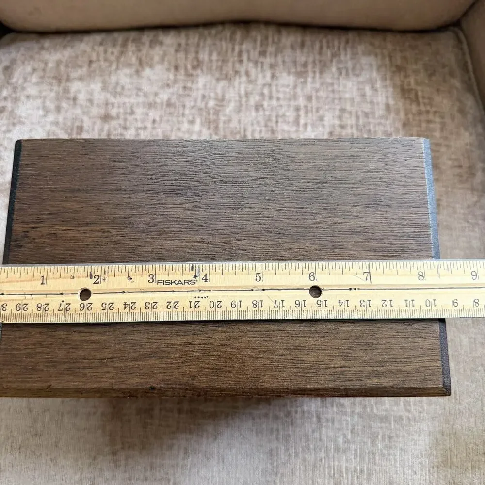 Mele vintage wooden