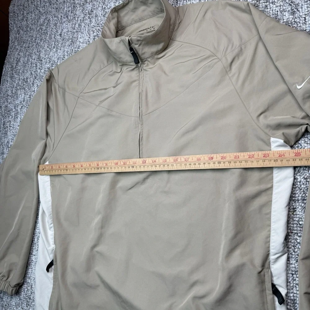 Nike golf pullover