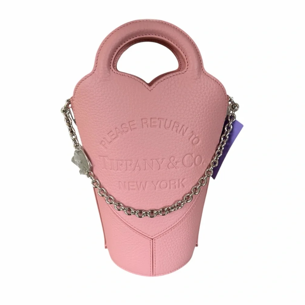 Tiffany & Co. new tags
