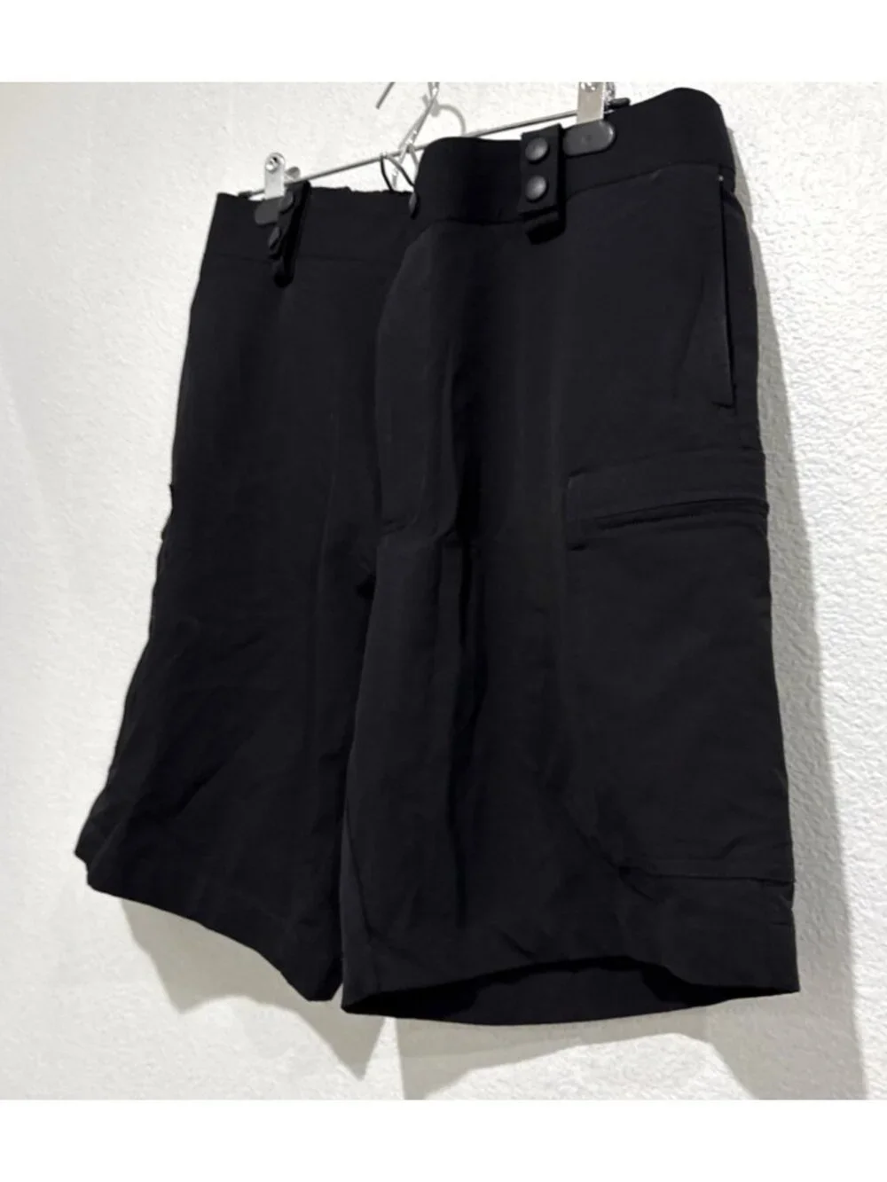 Blauer 8842 black 38
