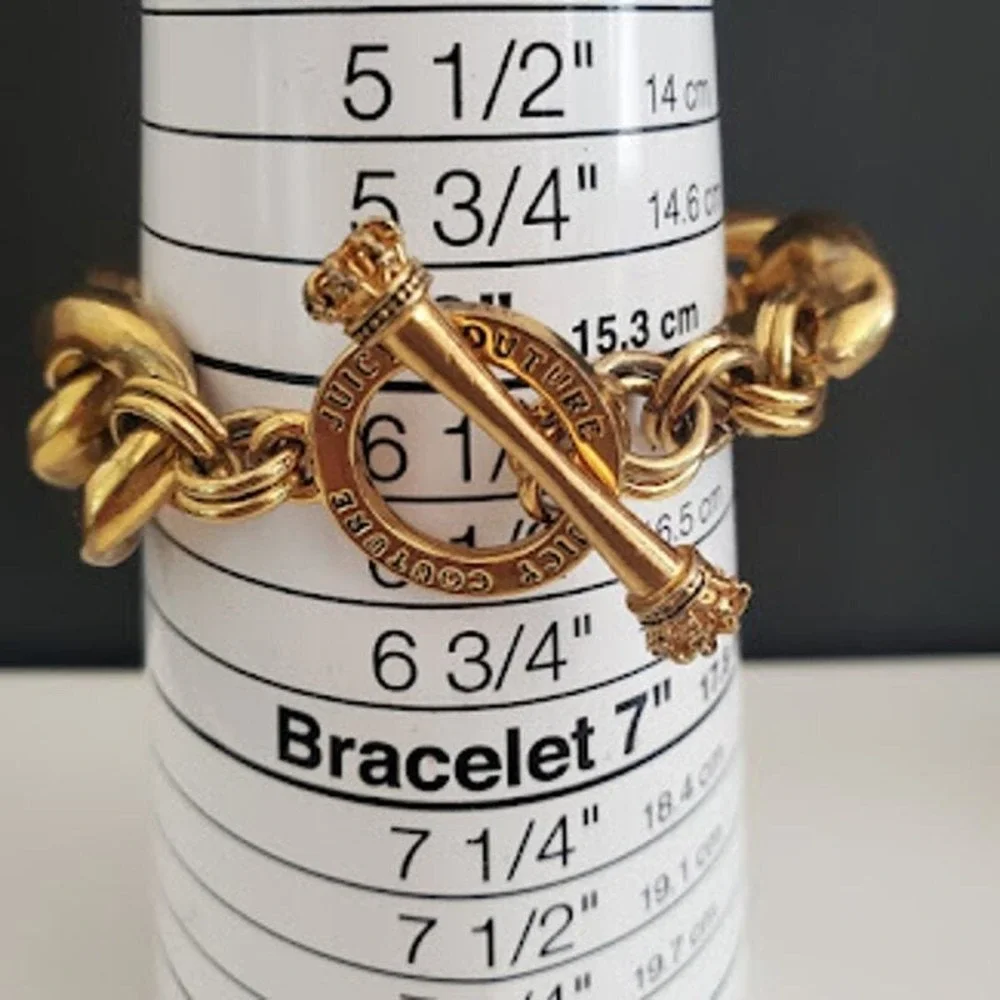 Juicy Couture jewelry advantage