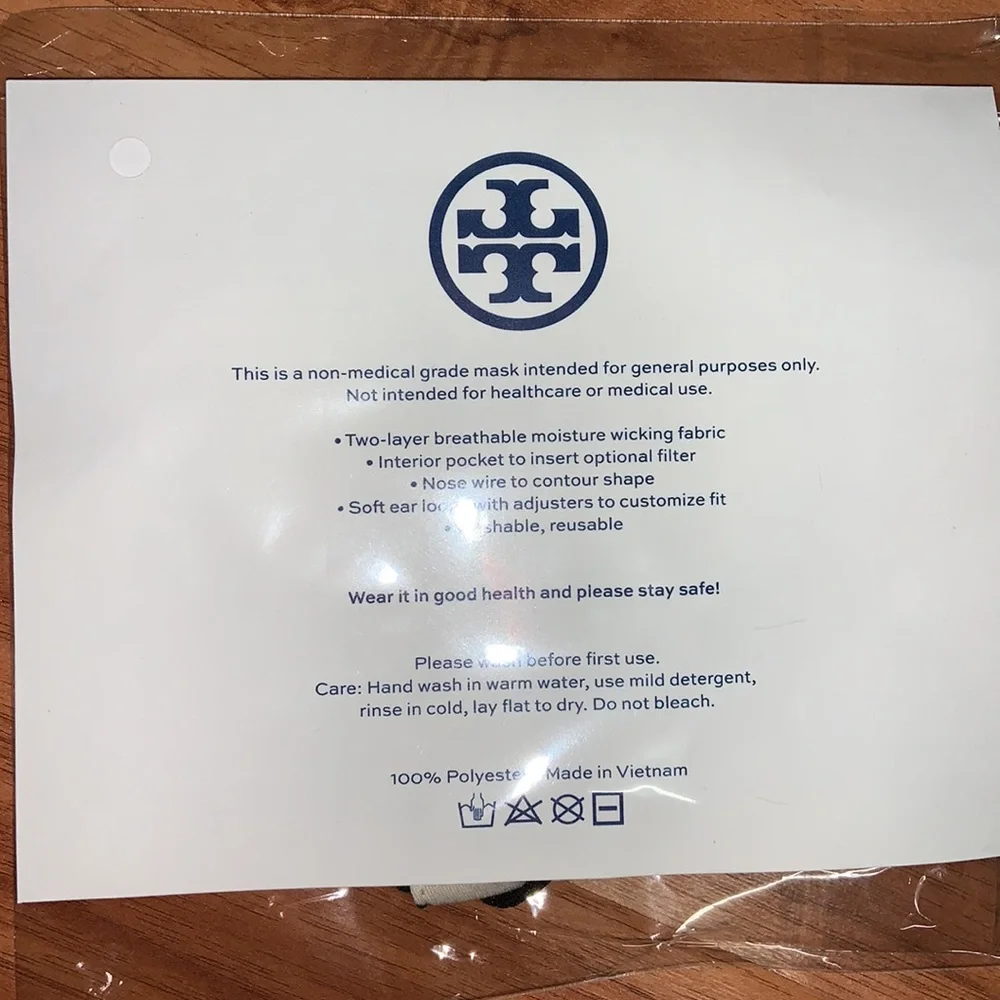 Tory Burch brand new