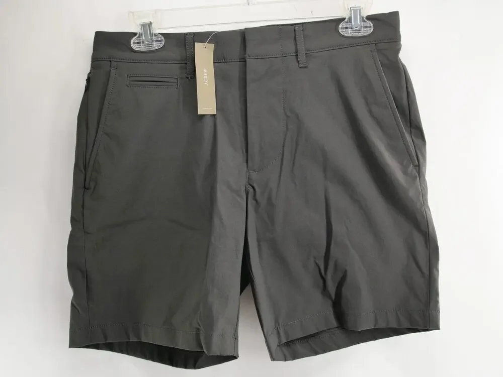 J. Crew NWT Men's 29 7