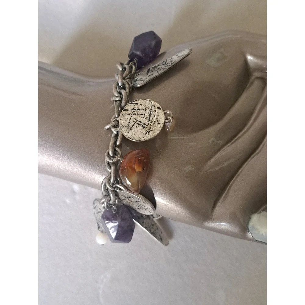 N/A bohemian charm