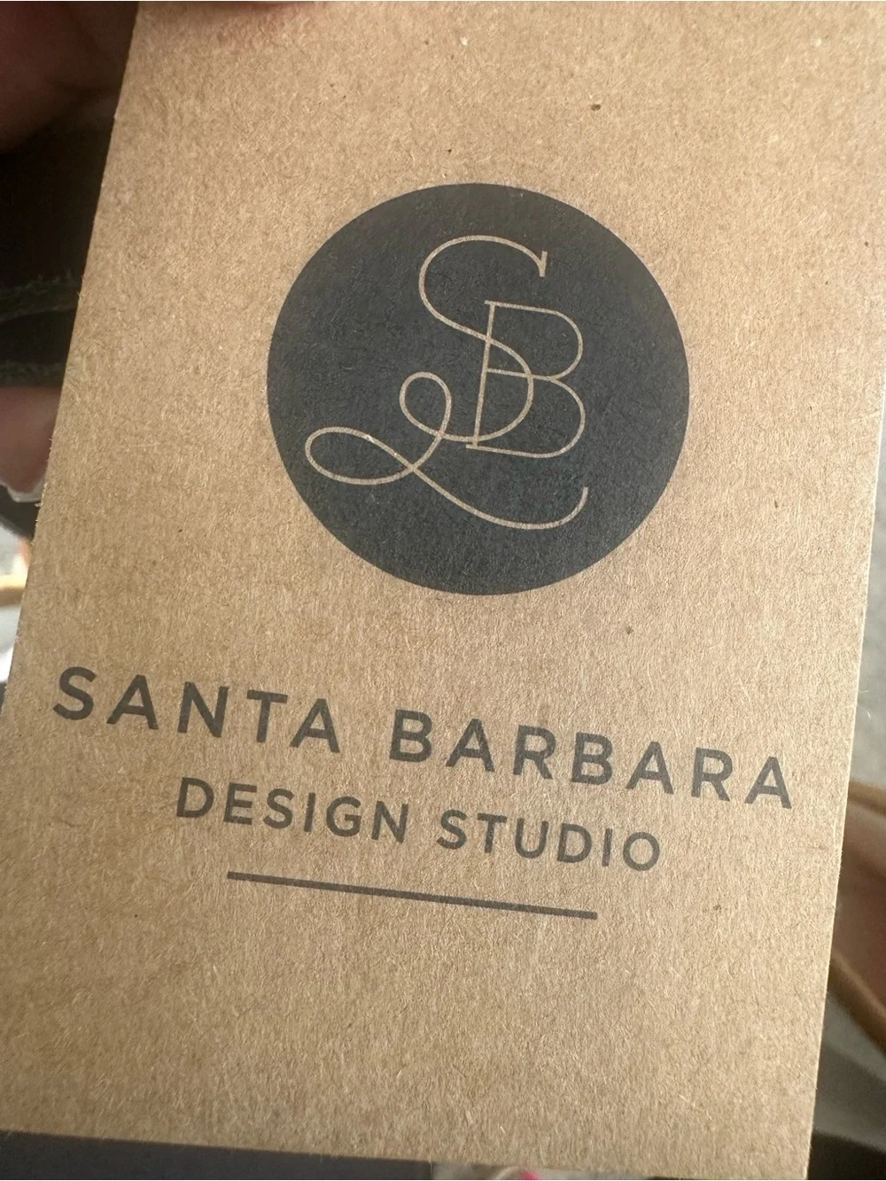 Santa Barbara Design Studio 100% cotton