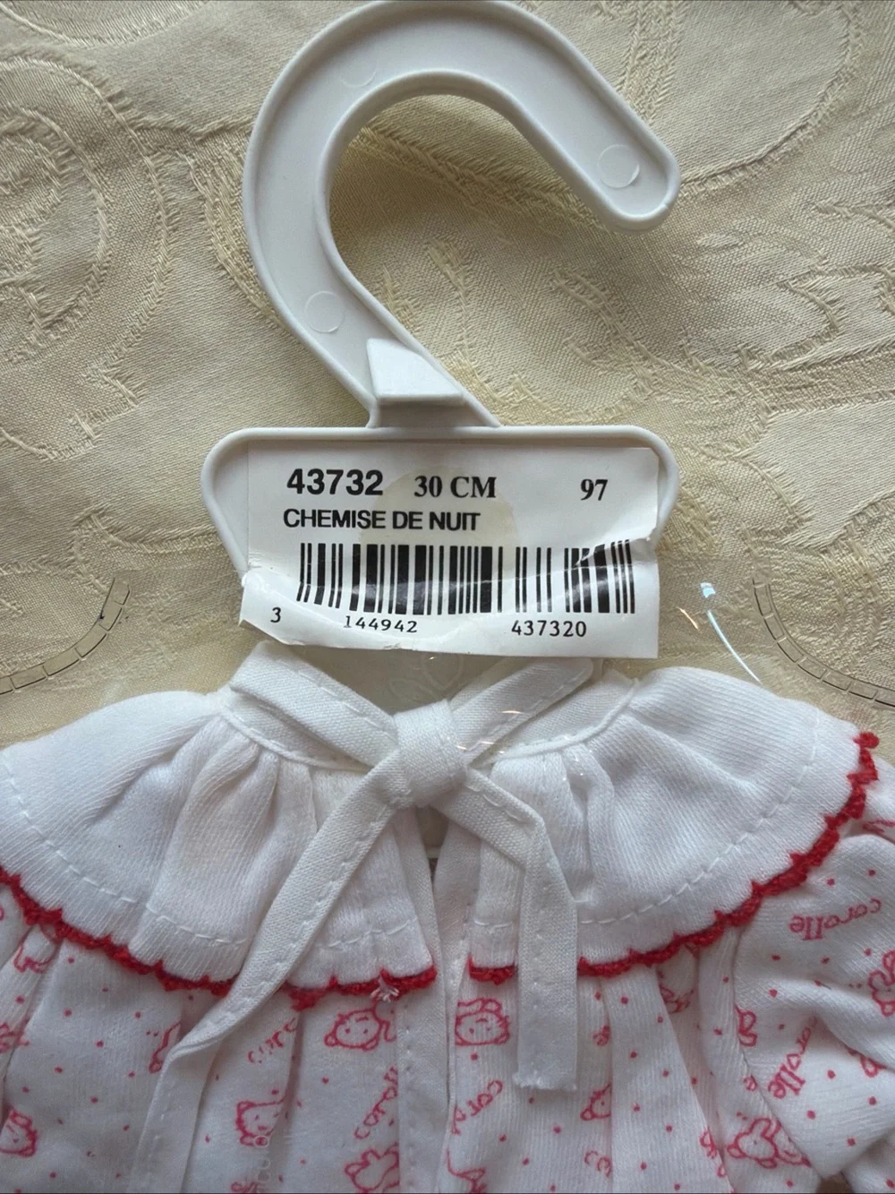 Corolle brand new