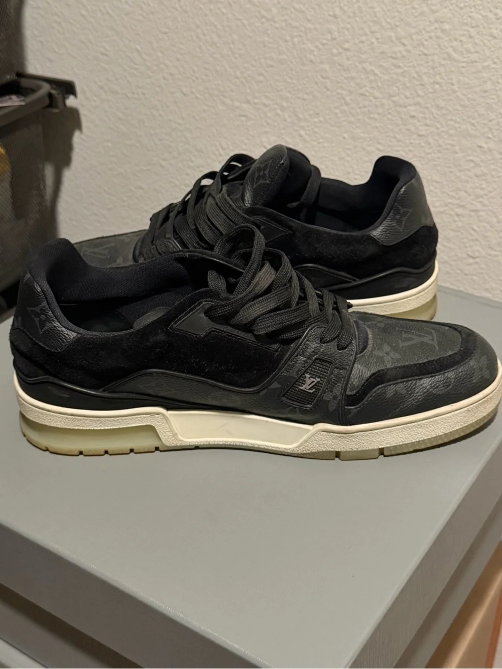 Louis Vuitton louis vuitton