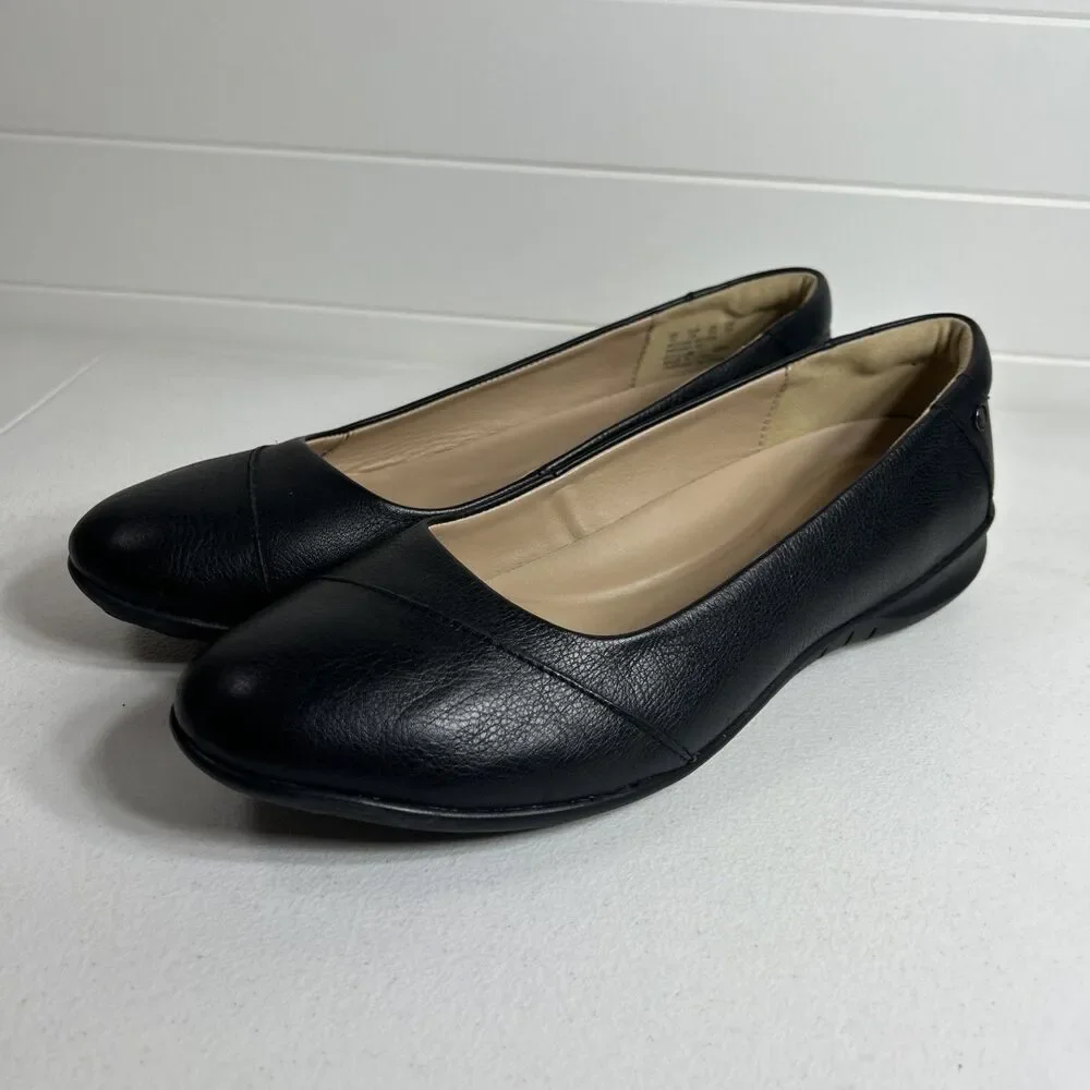 Hush Puppies school stylish