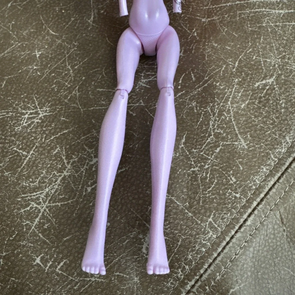 Mattel monster high