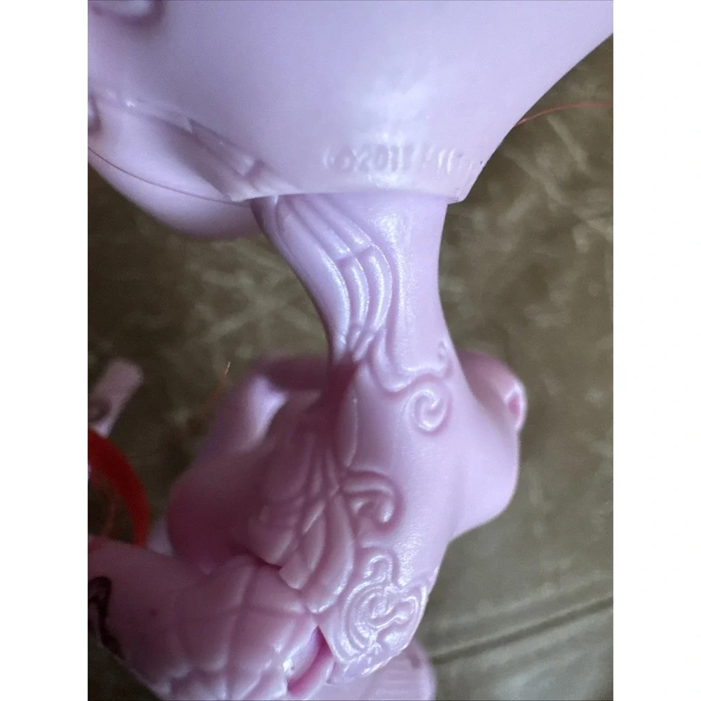 Mattel monster high