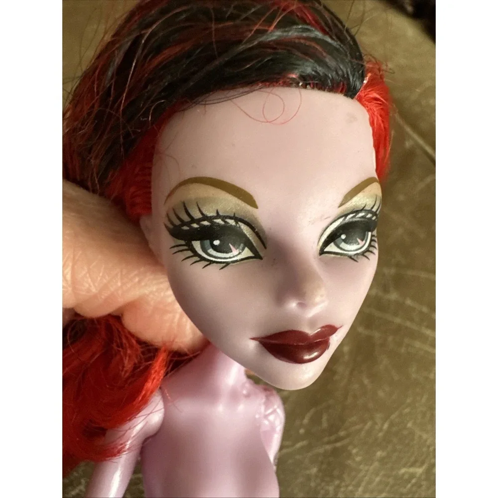 Mattel monster high