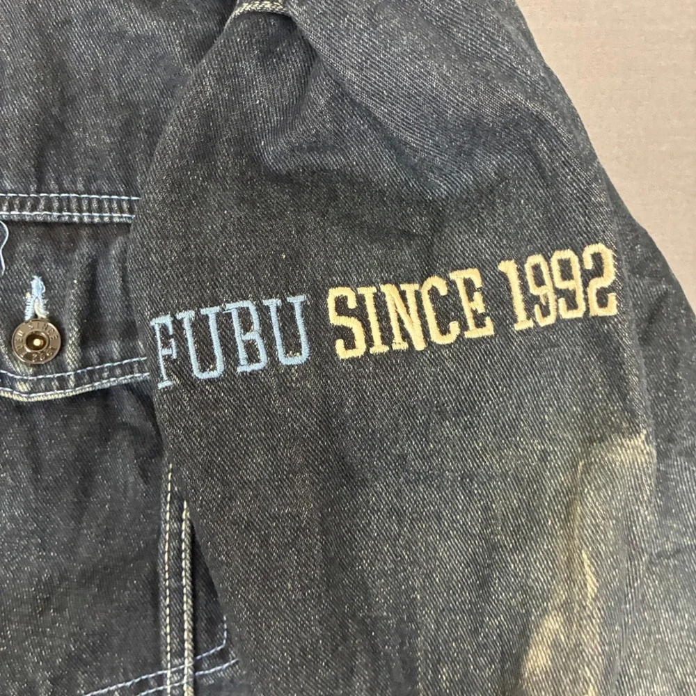 FUBU flaws will