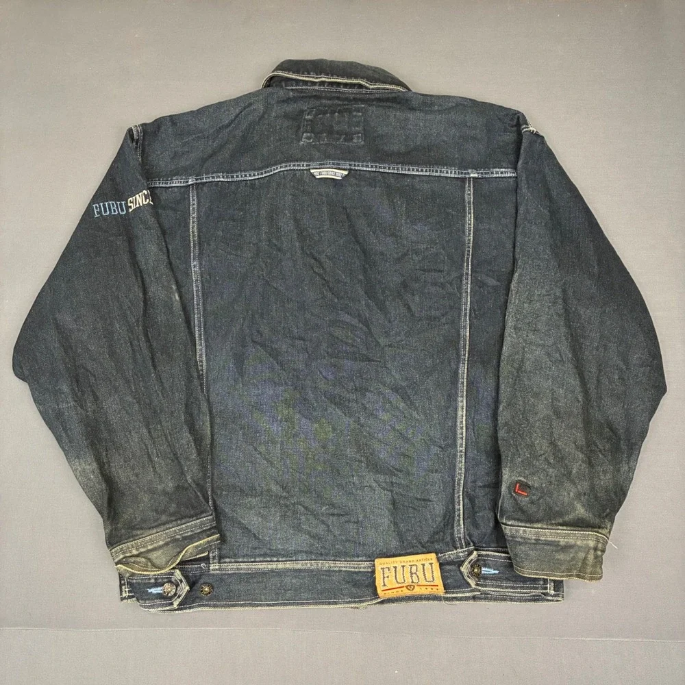 FUBU flaws will