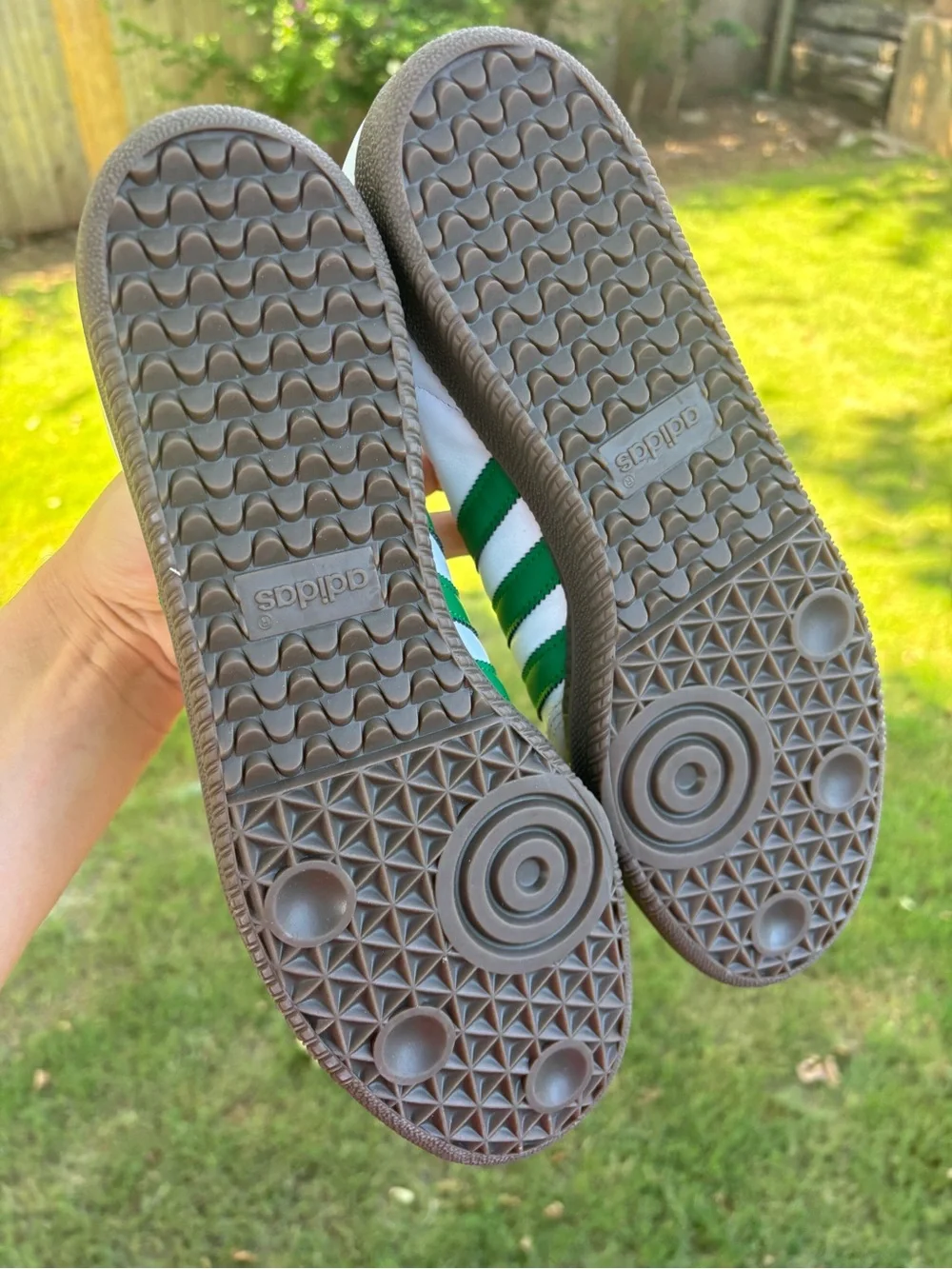 adidas brand new
