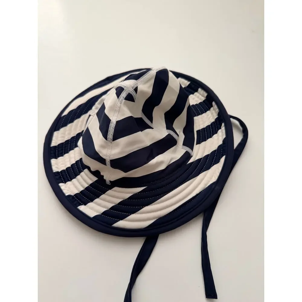 Hanna Andersson classic striped