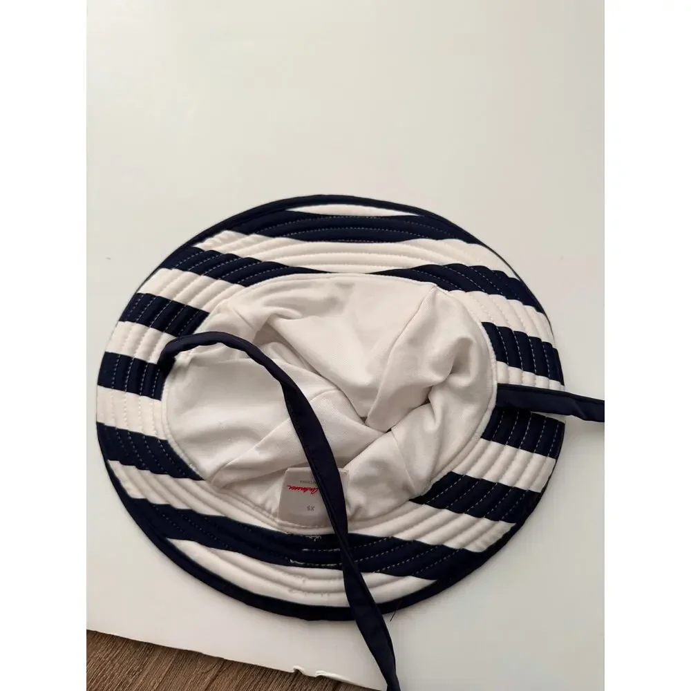 Hanna Andersson classic striped