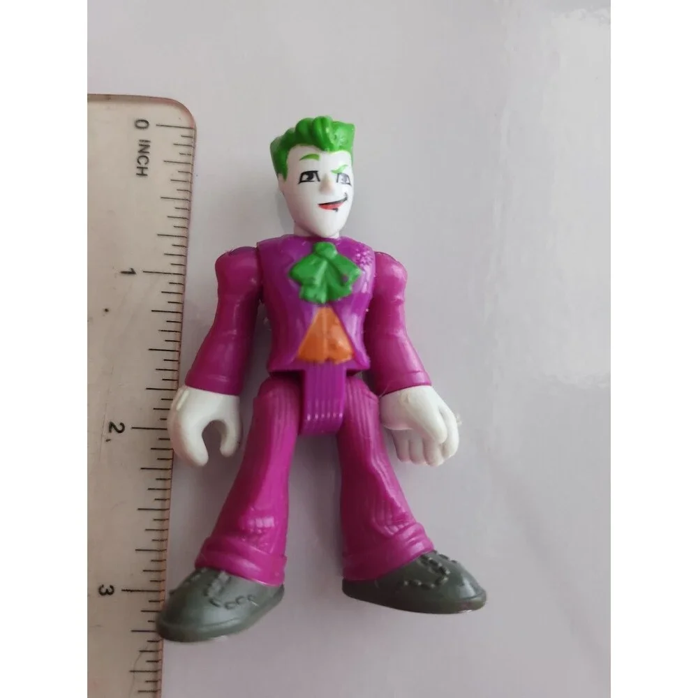 Fisher-Price imaginext batman