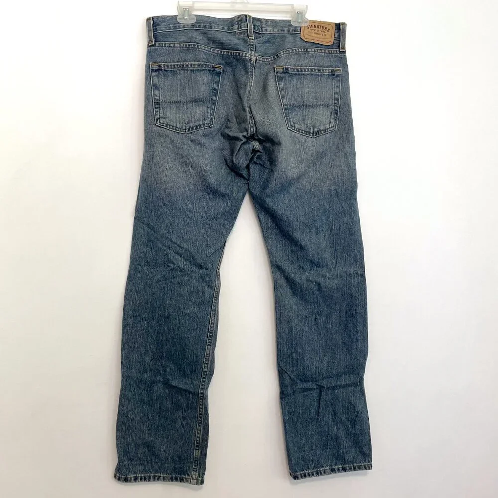 Signature by Levi Strauss fly 35 vacation